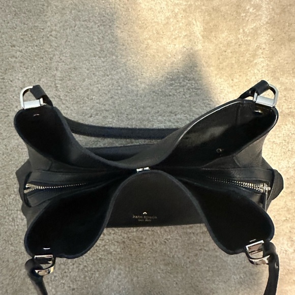 Black Kate Spade Authentic - Picture 2 of 8